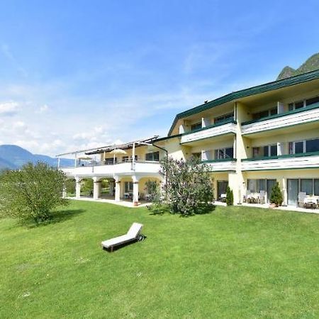 Hotel Greifenstein Terlano Exterior foto